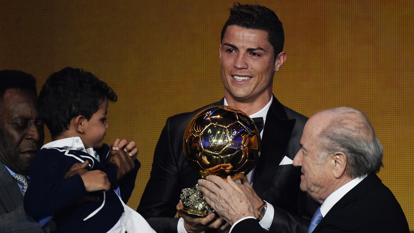 Grande favorito