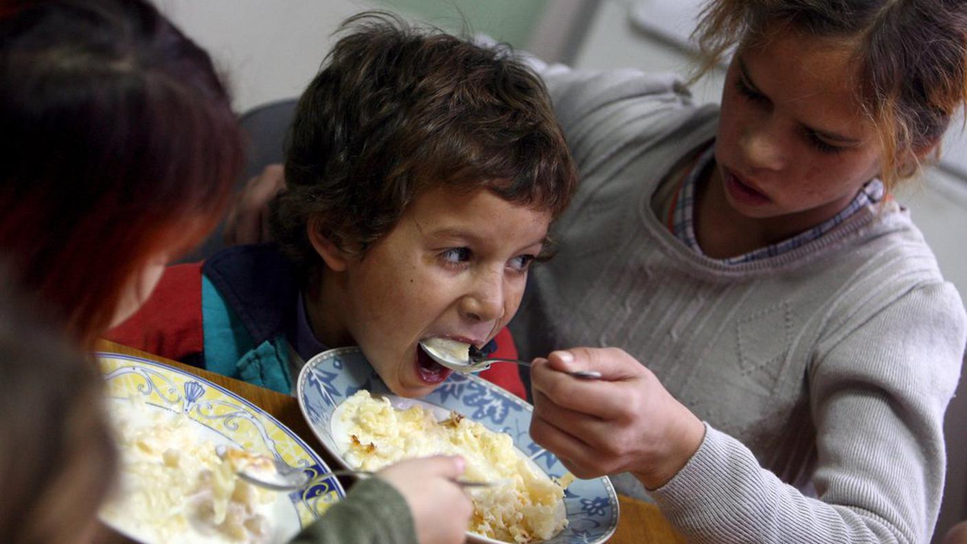 Un fenomeno che non riguarda solo i paesi meno sviluppati