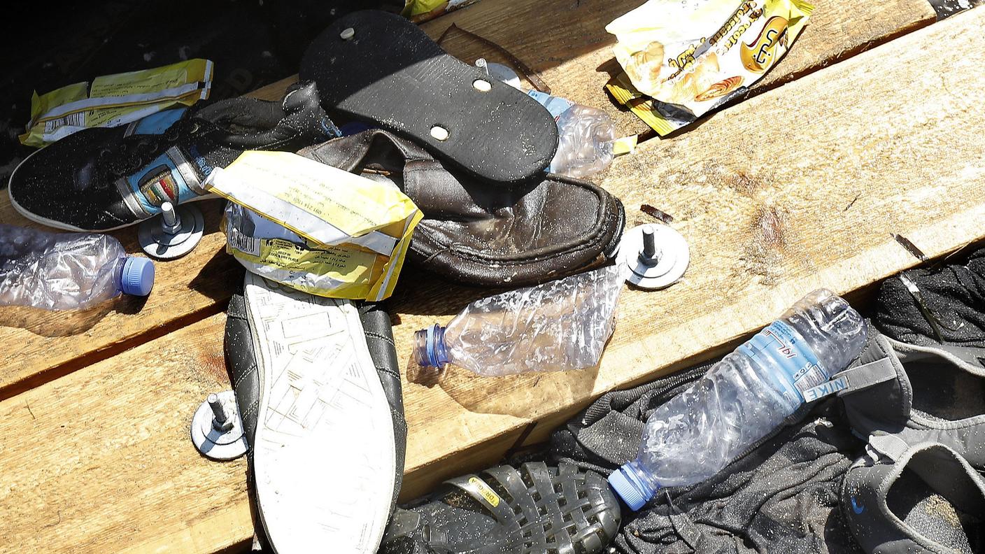 Più di 3'000 morti dall'inizio dell'anno