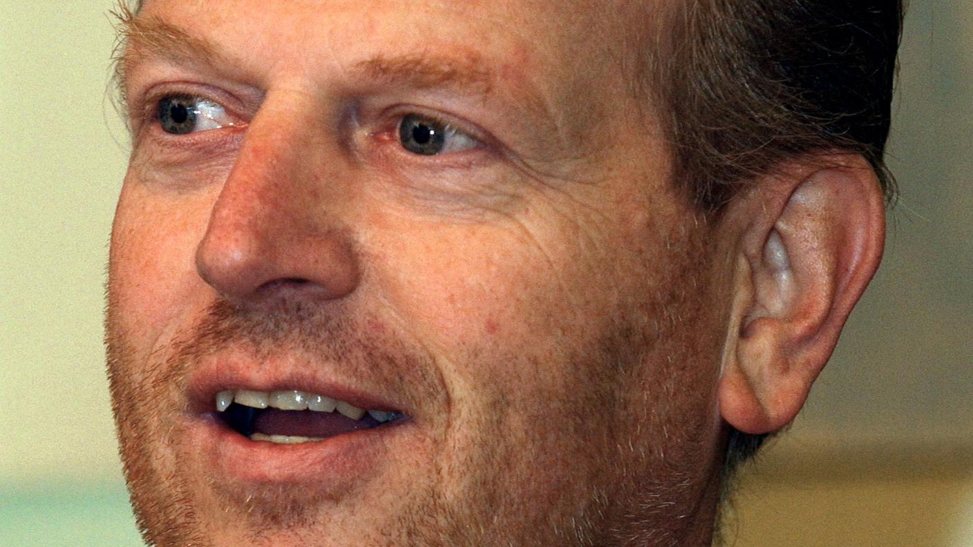Mirko Guzzi, direttore dell'Ufficio delle scuole elementari