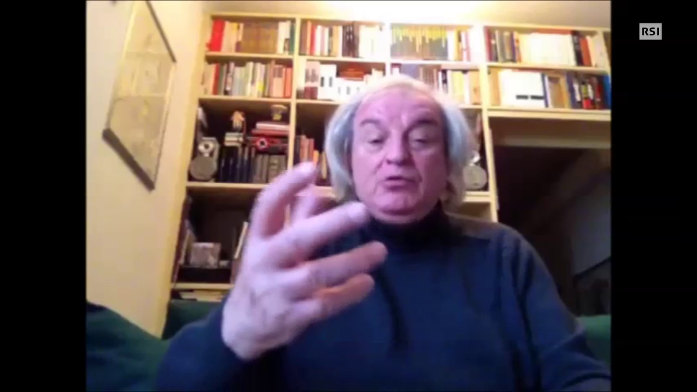 Un messaggio di presunzione