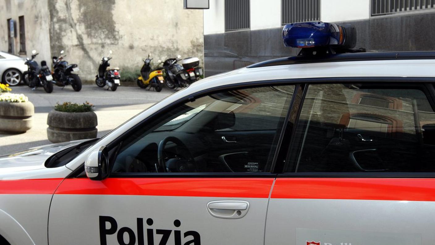 Le tre giovani risiedono in Italia
