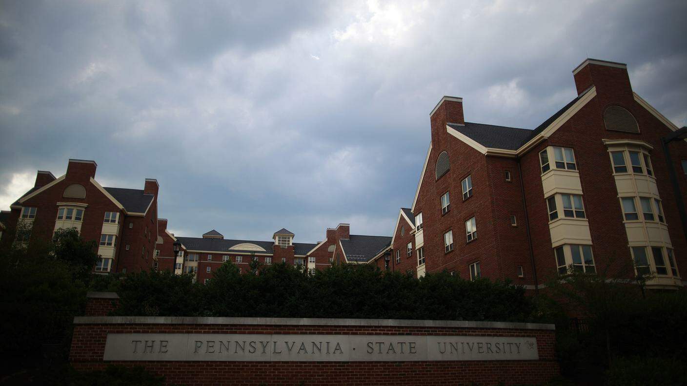 L'Università della Pennsylvania è la maggior fabbrica di ricchi al mondo