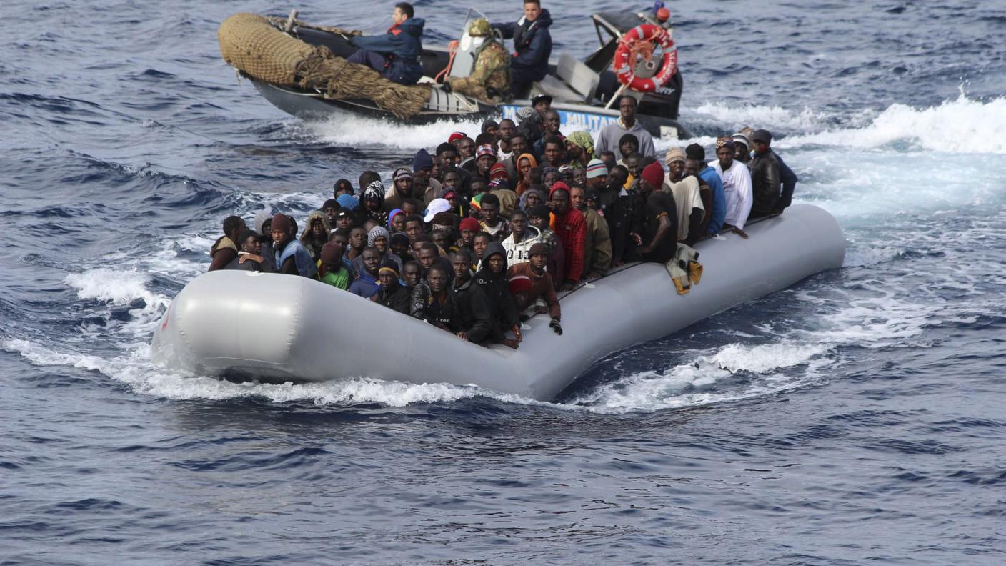 L'operazione ha permesso il salvataggio di oltre 150'000 persone