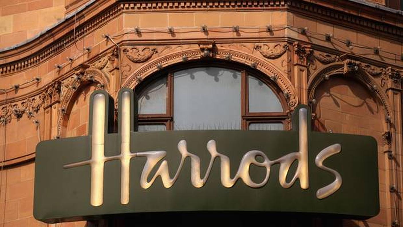 Harrods