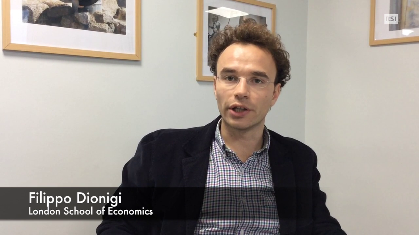 Le considerazioni di Filippo Dionigi, professore alla London school of economics ed esperto di Medio Oriente