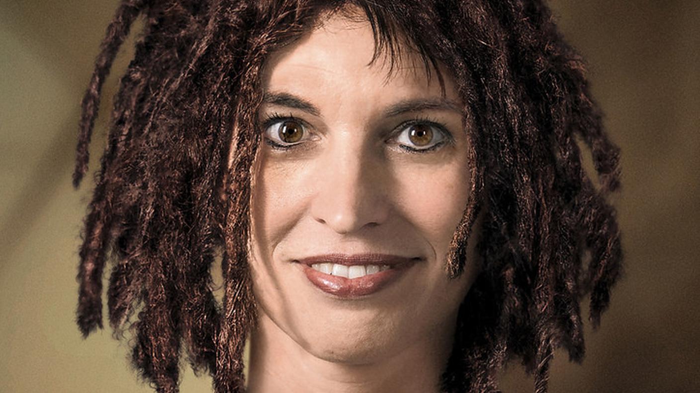 Doris Leuthard