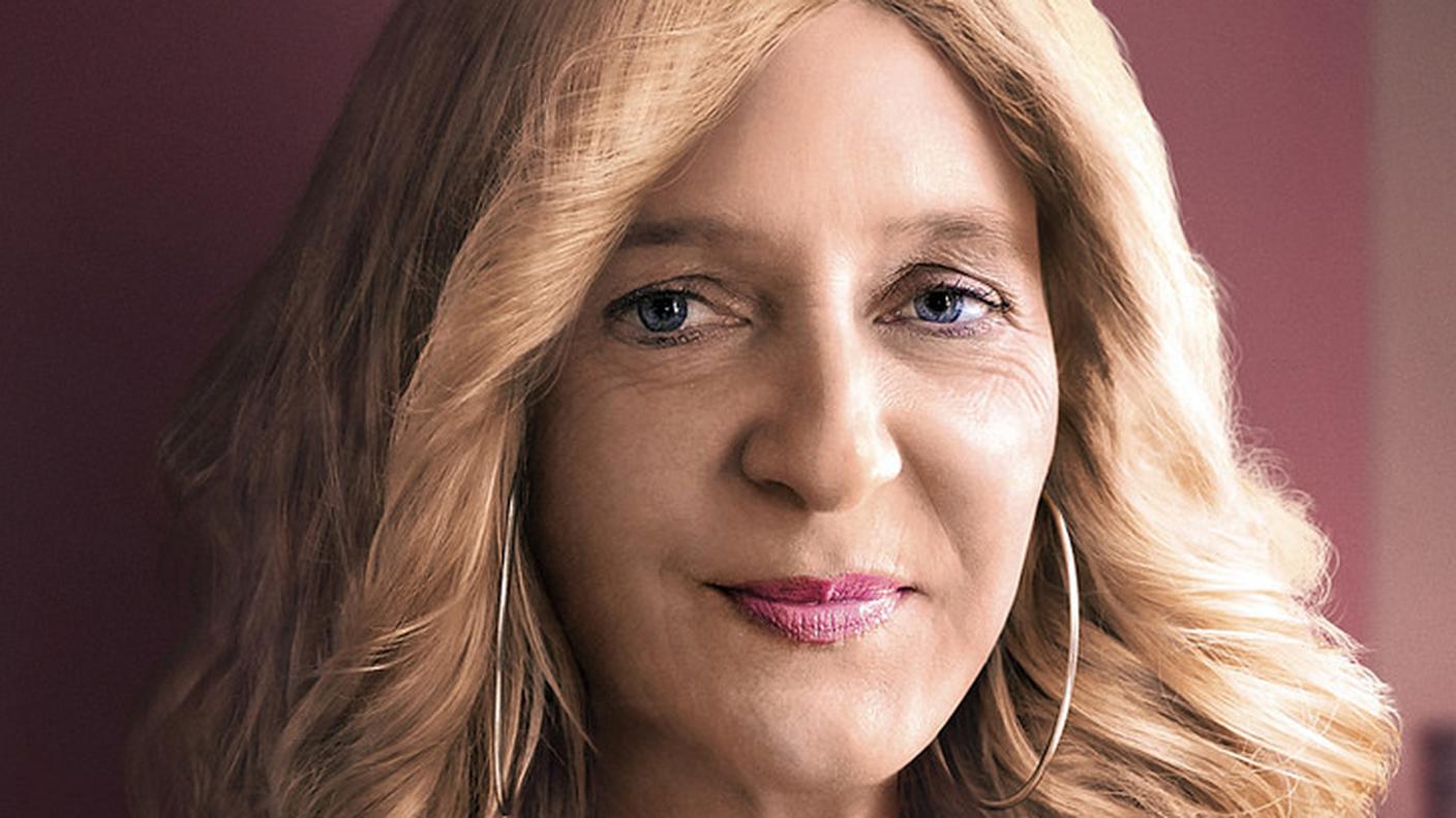 Simonetta Sommaruga