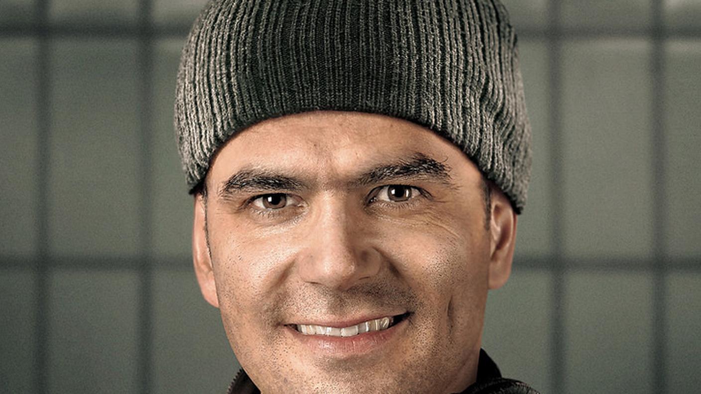 Alain Berset
