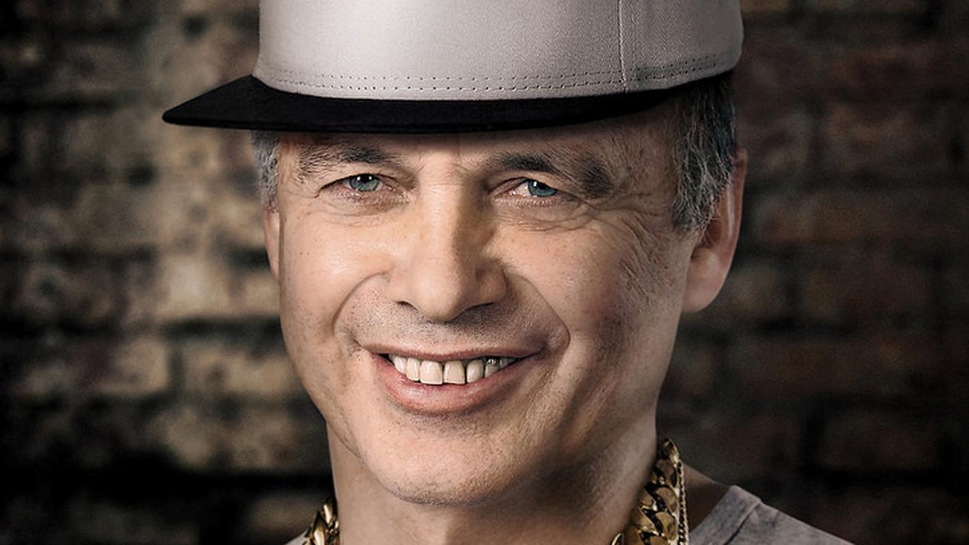 Ueli Maurer