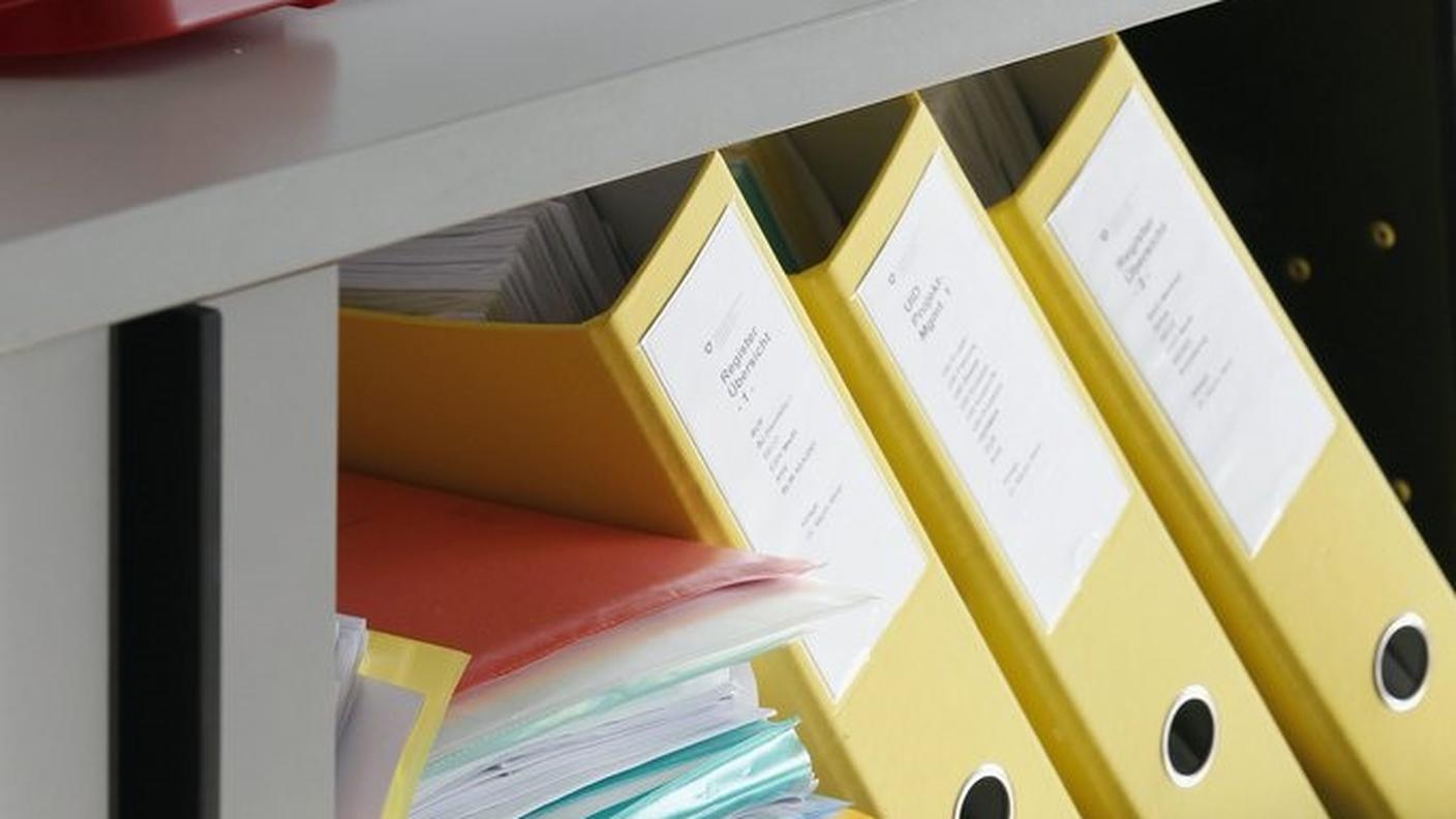 Presentati lunedì i dati provvisori