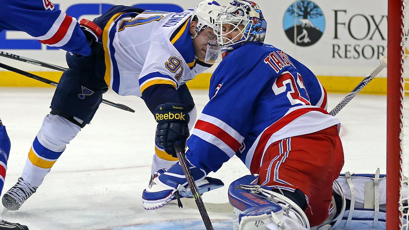 Beffato Talbot