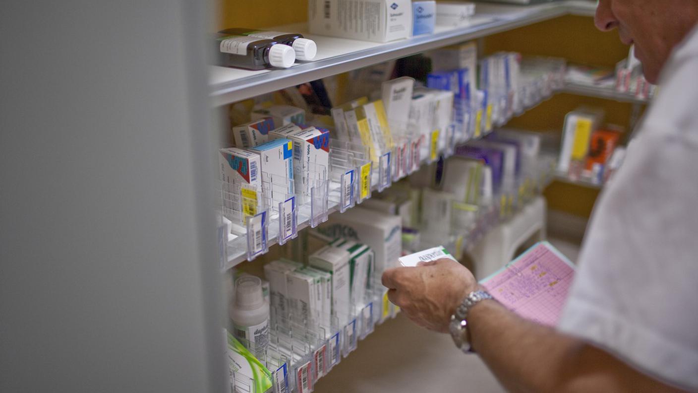 Spese sanitarie moderate fino al 2016
