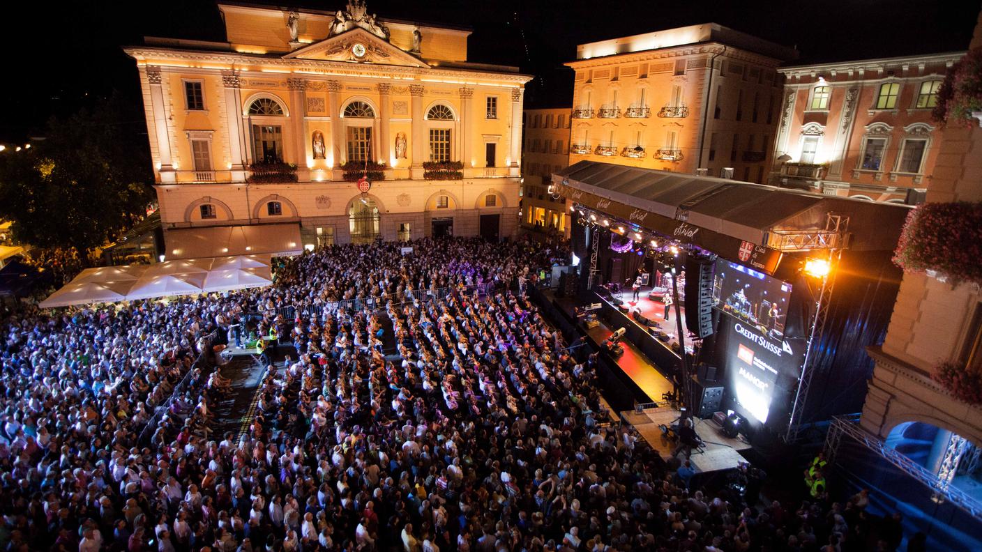 Torna la magia di Estival Jazz con cinque serate di grande musica al Teatro Cittadella di Lugano