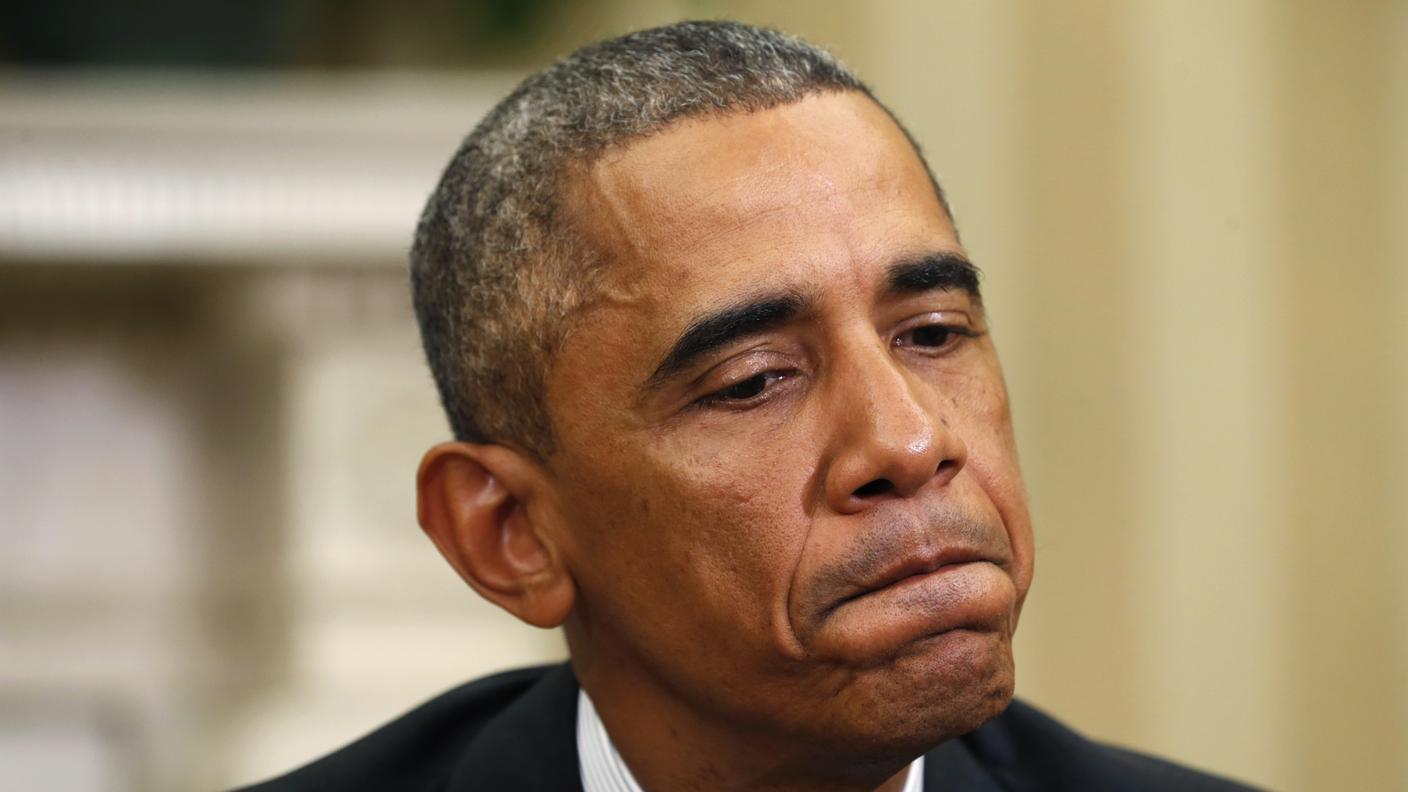 Se i repubblicani ottenessero la maggioranza al Senato, Obama non avrebbe vita facile