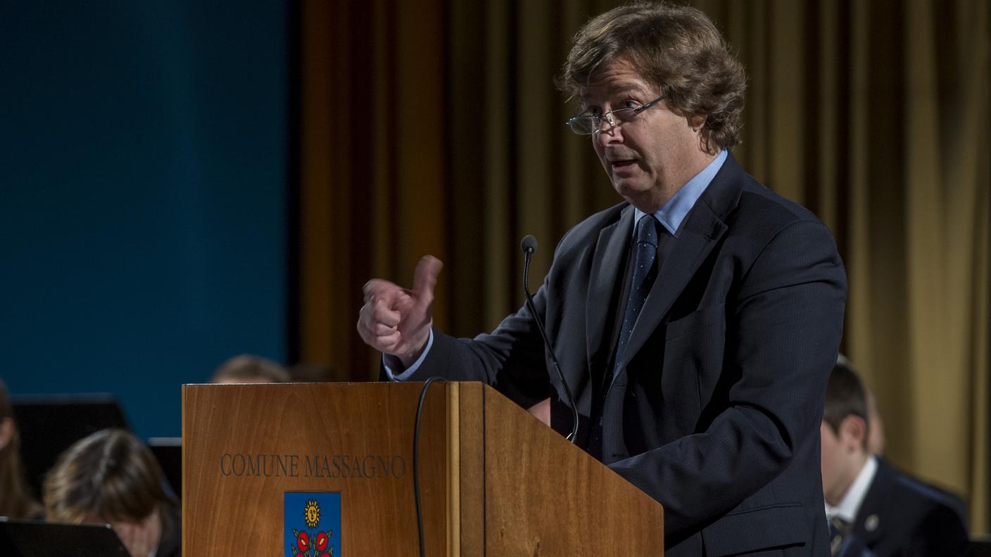 Il sindaco Giovanni Bruschetti: ''Il moltiplicatore non è sacro''
