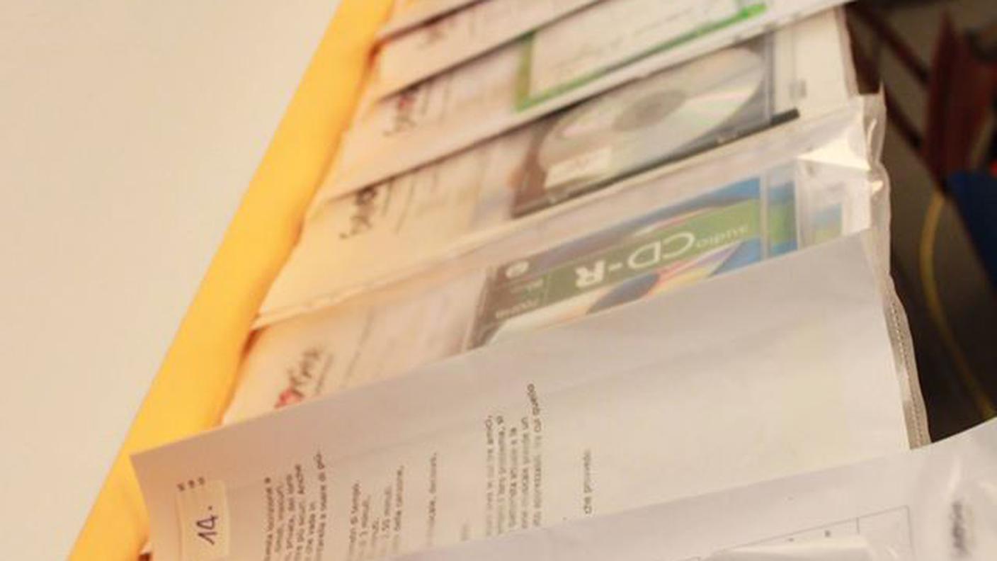 28 brani candidati alla selezione regionale