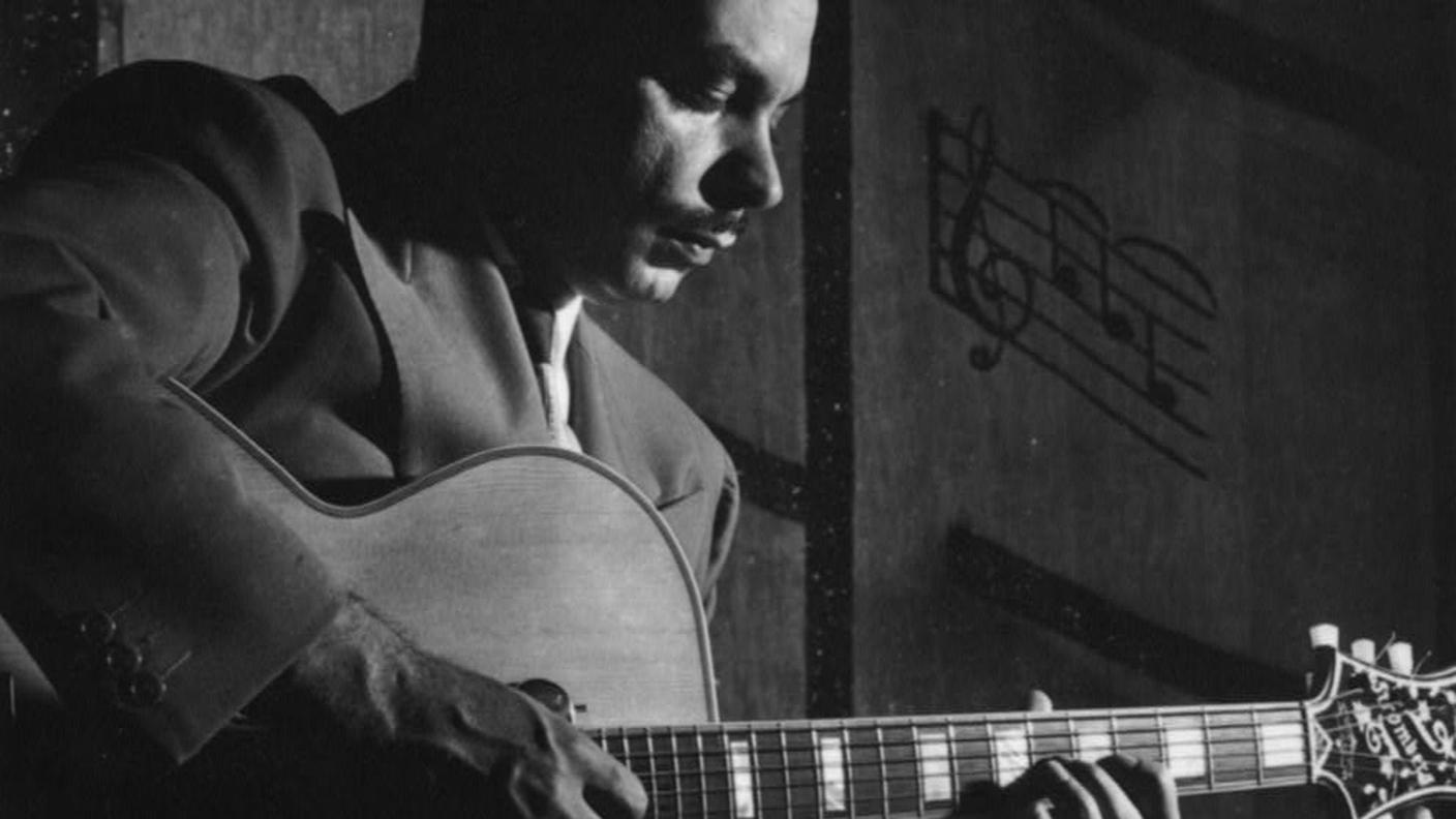 Laurindo Almeida