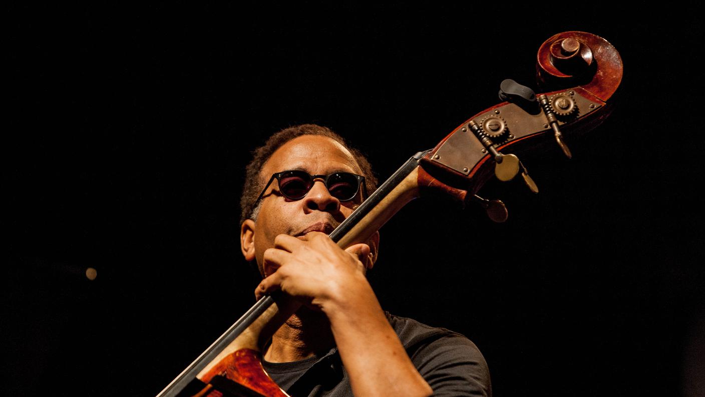 Stanley Clarke