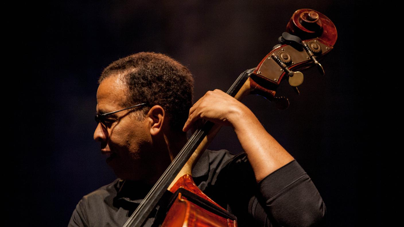 Stanley Clarke