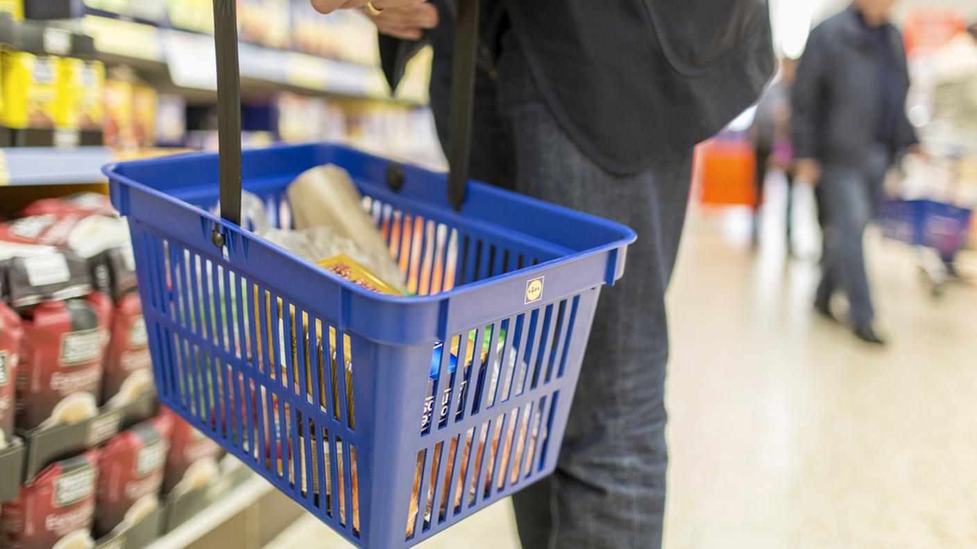 I dettaglianti hanno sofferto più di altre categorie