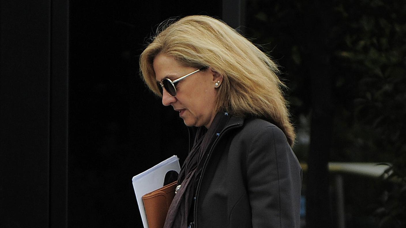 Cristina di Borbone