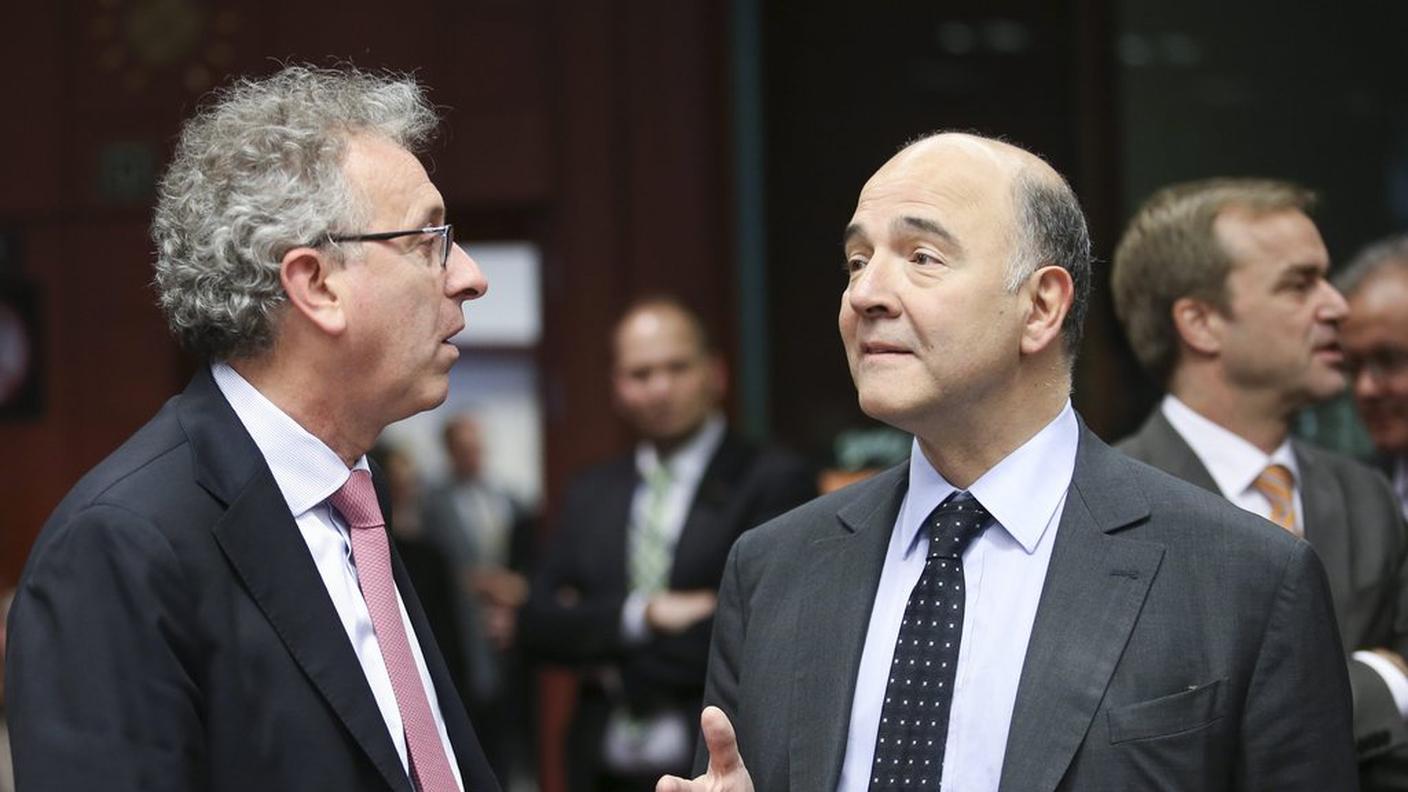 Granducato di Lussemburgo e Unione Europea sulla stessa linea