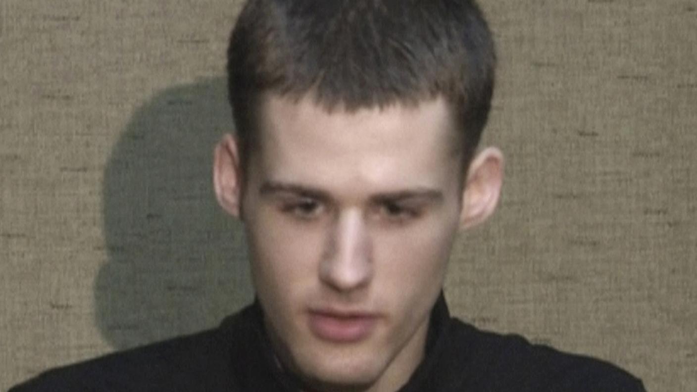 Matthew Todd Miller 