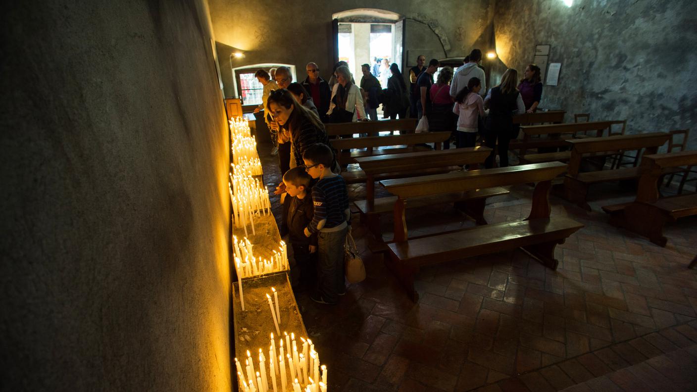 Fiera di San Martino