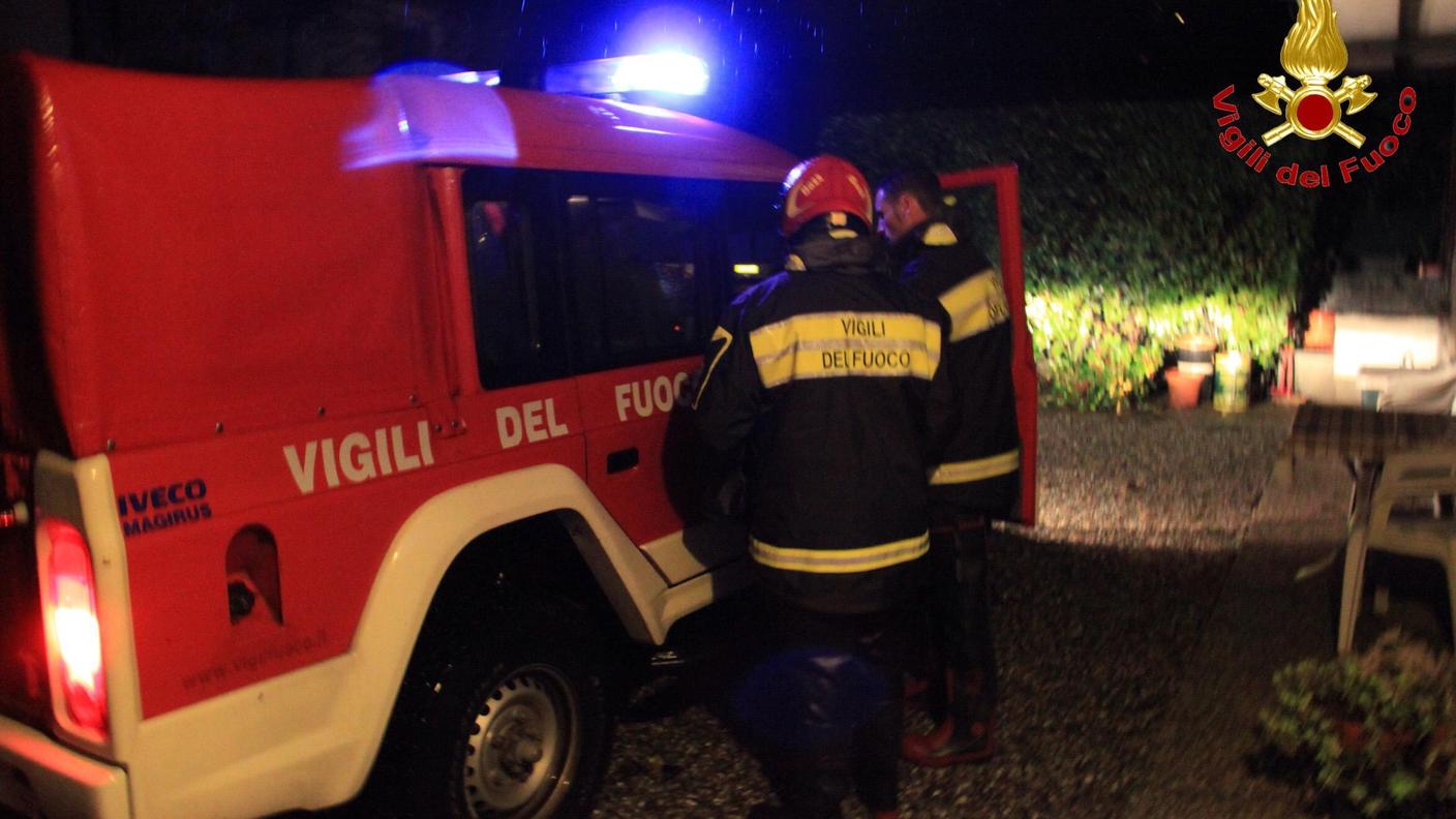 A Luino domani le scuole resteranno chiuse