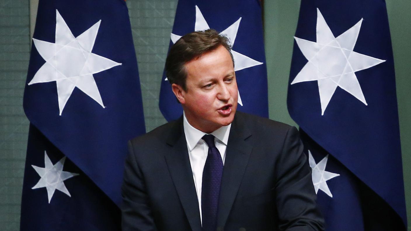 Nessun "welcome back" per i jihadisti, ha promesso il premier britannico