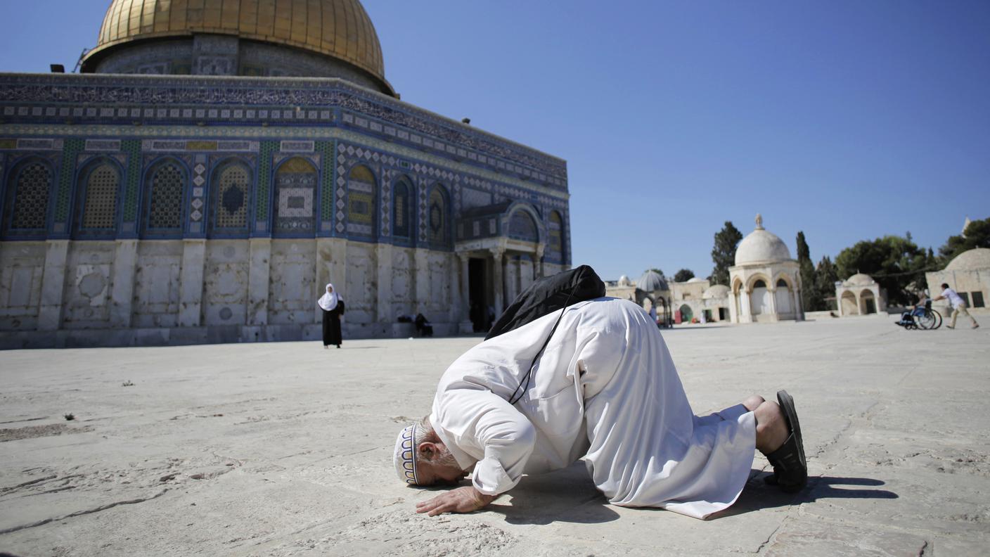 Terminano le restrizioni d'età 