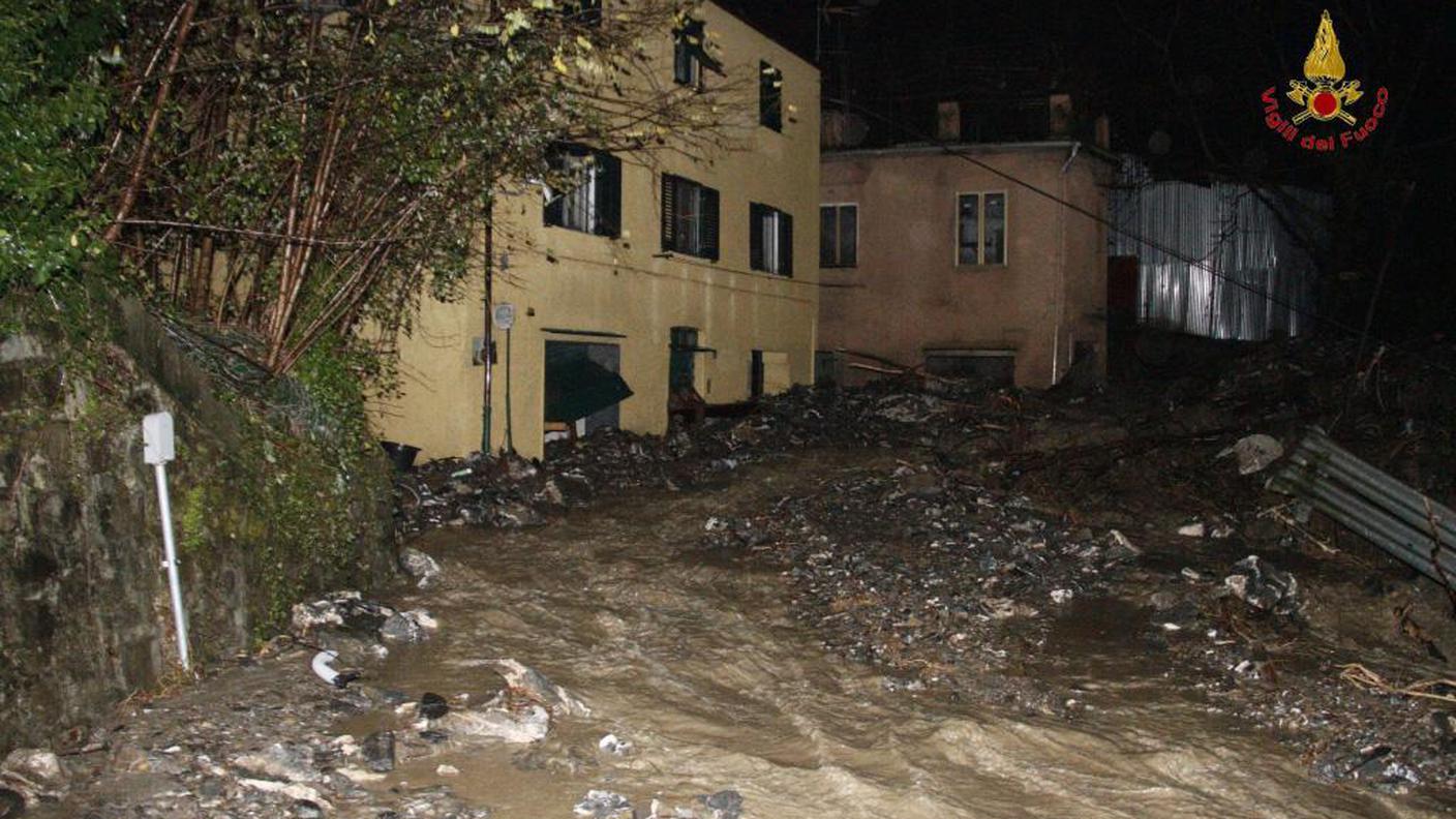 Interi borghi italiani restano isolati