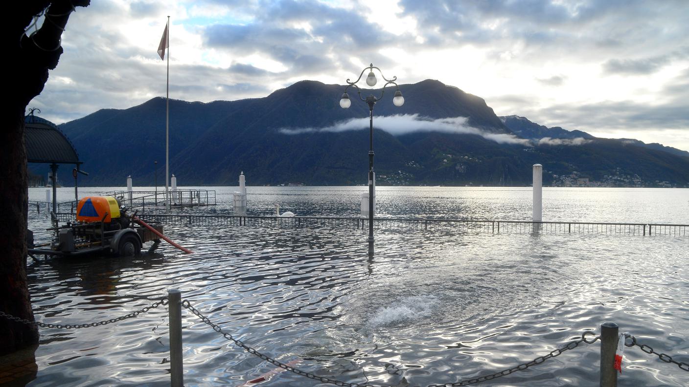Lugano