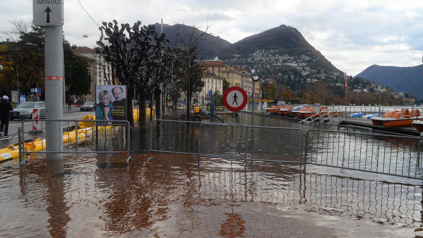 Lugano