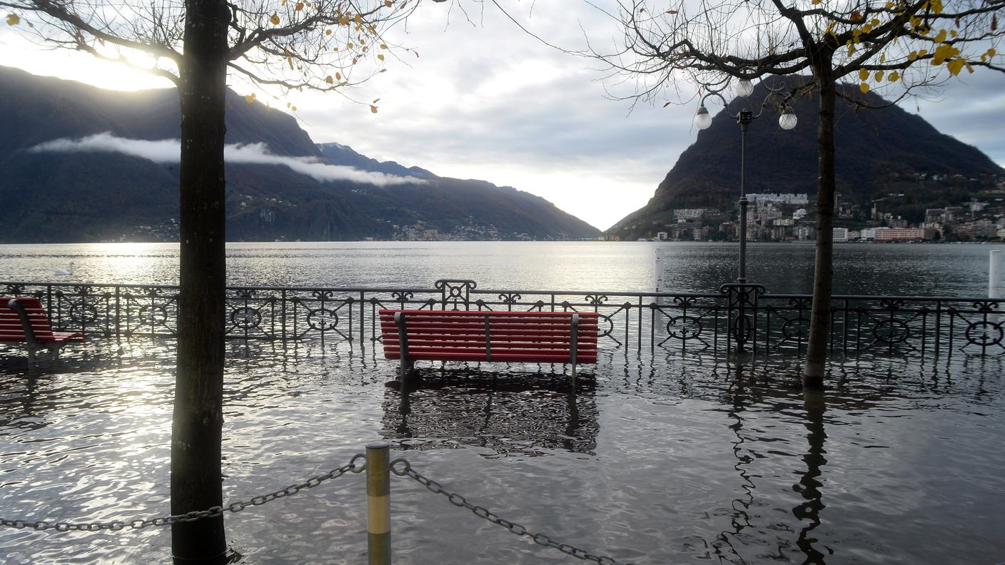 Lugano