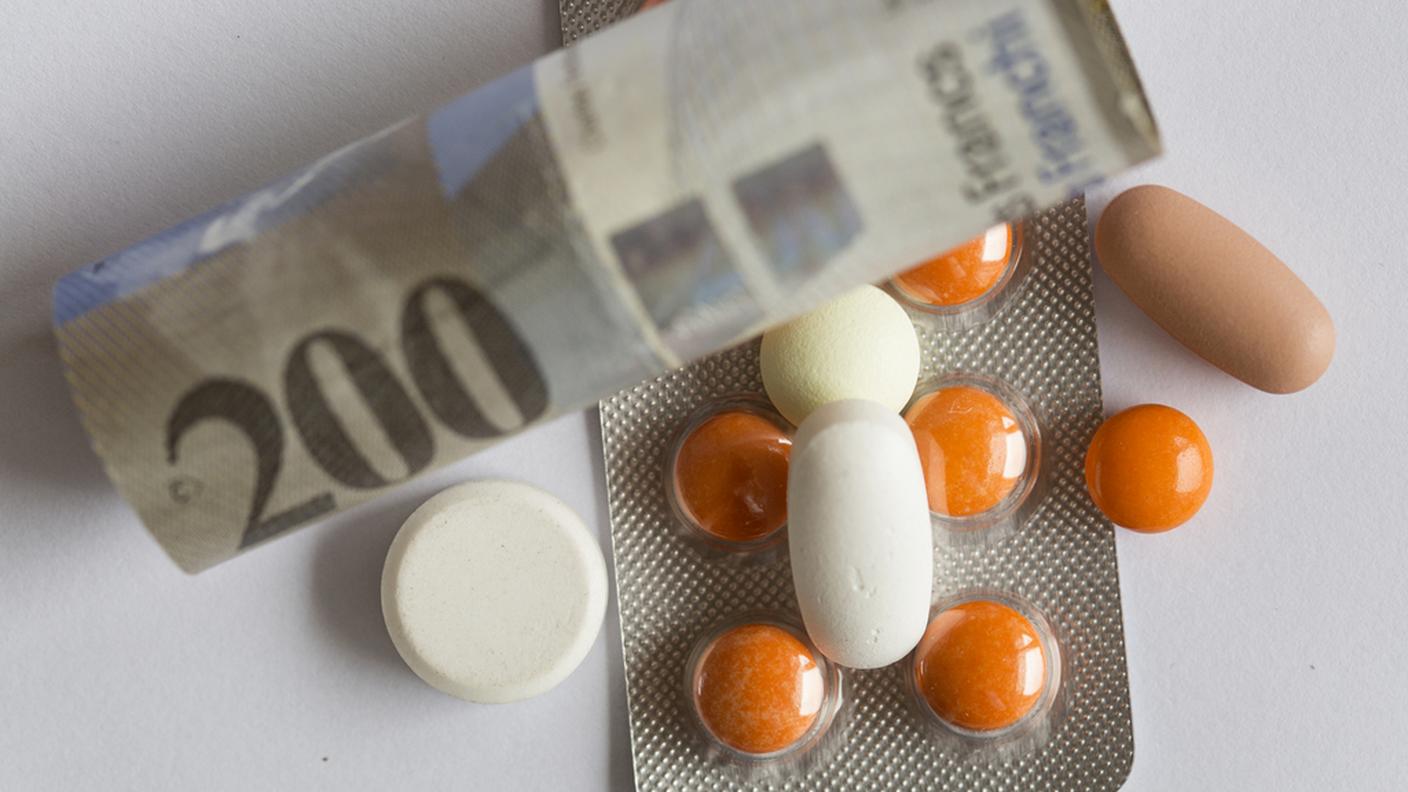 Difficile, per molti, conciliare risparmio con spese per la salute