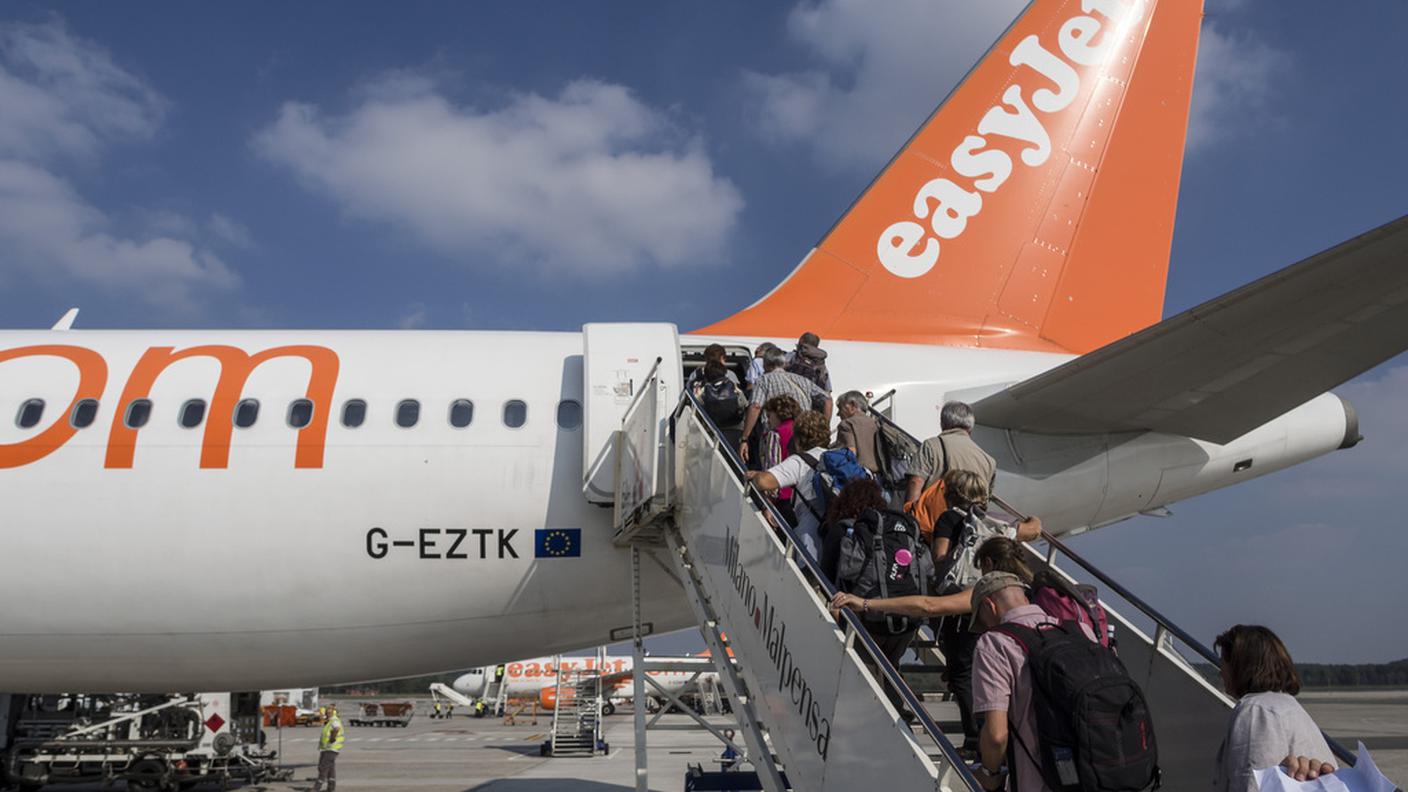 Trasportati 65 milioni di passeggeri