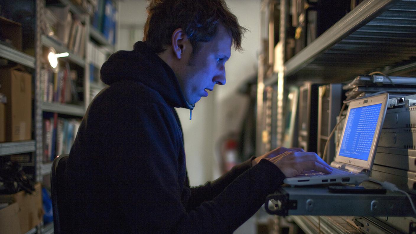 Senza contare che il cyber-spionaggio è sempre più rilevante