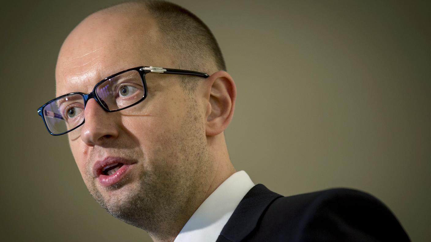 "La Russia non rispetta gli accordi di Minsk"
