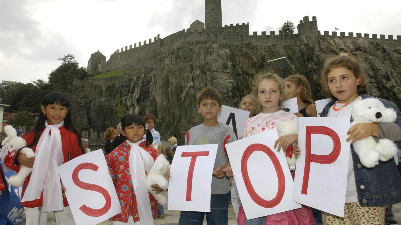 Stop