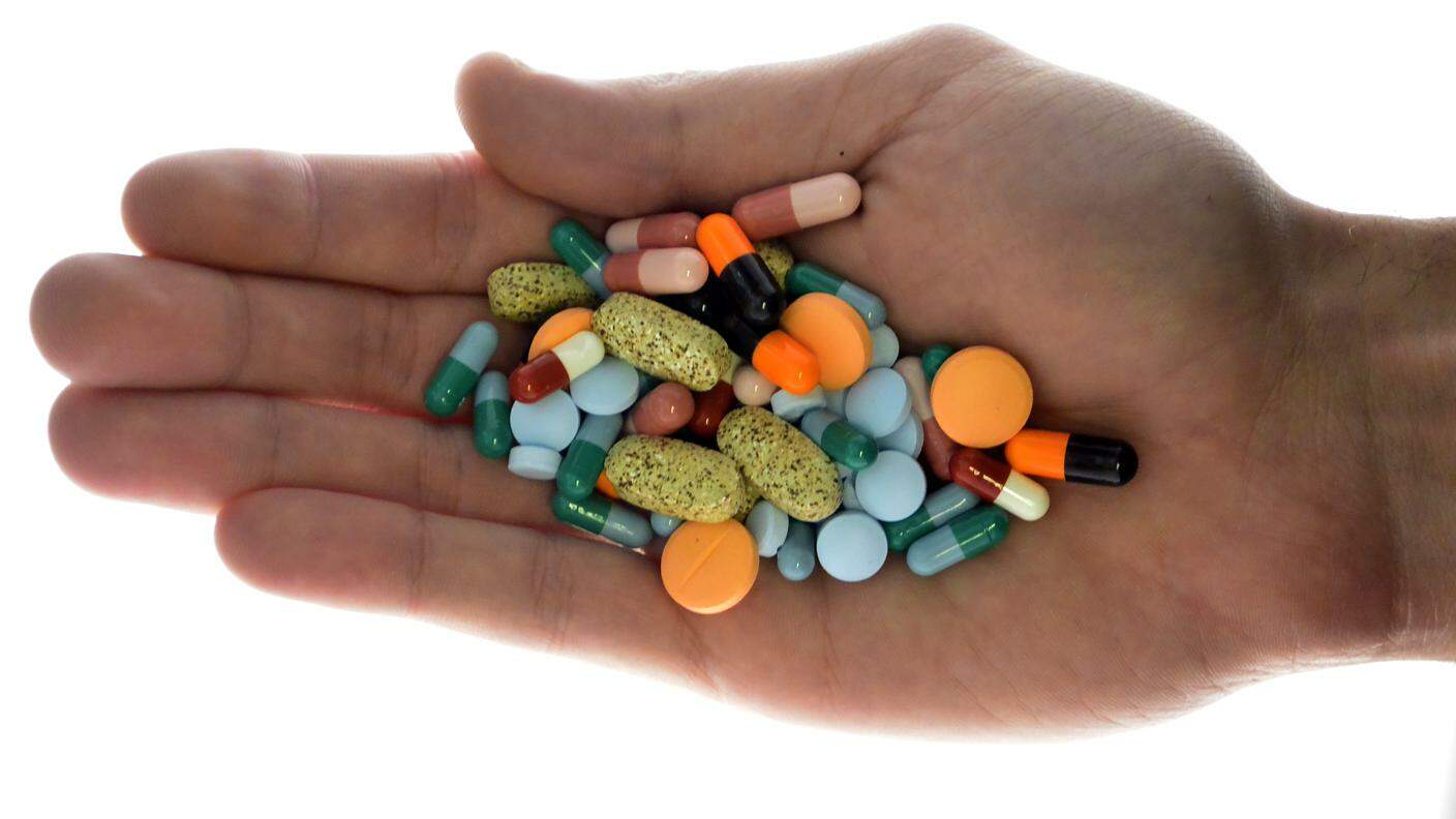 In alcuni paesi fino al 30% dei medicinali sono contraffazioni