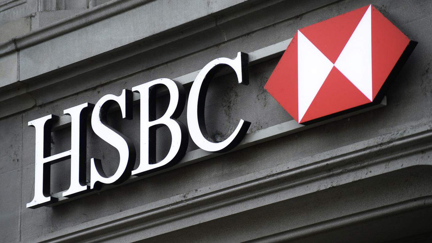 HSBC, i titolari dei conti in mano ai giornali