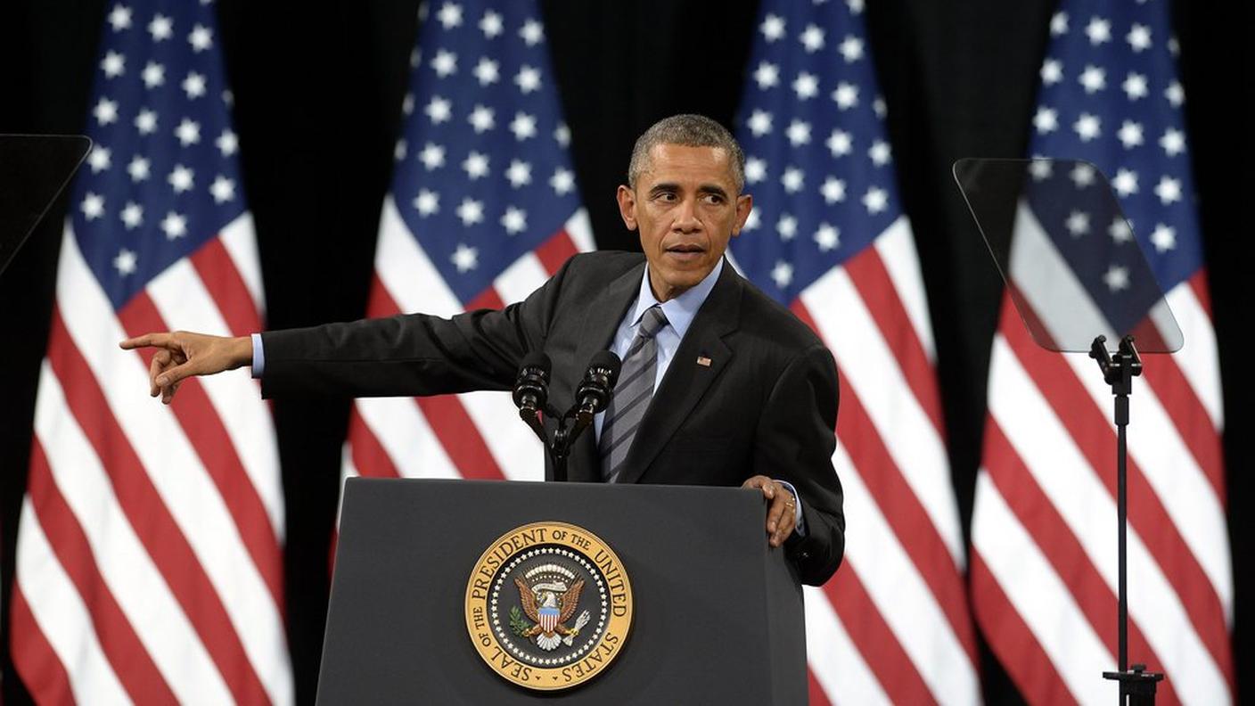 Barack Obama