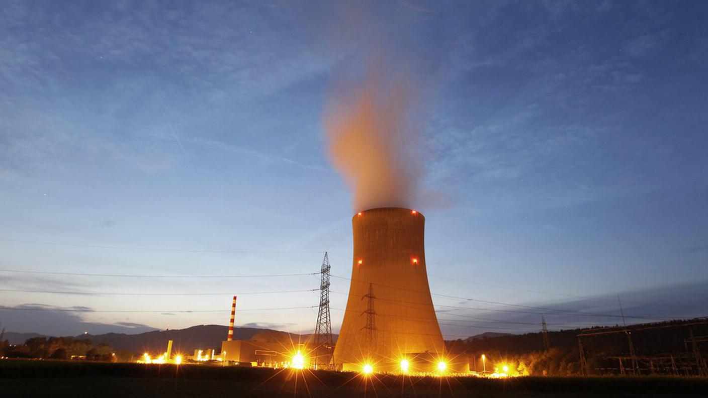 La strategia elaborata permetterà un abbandono del nucleare