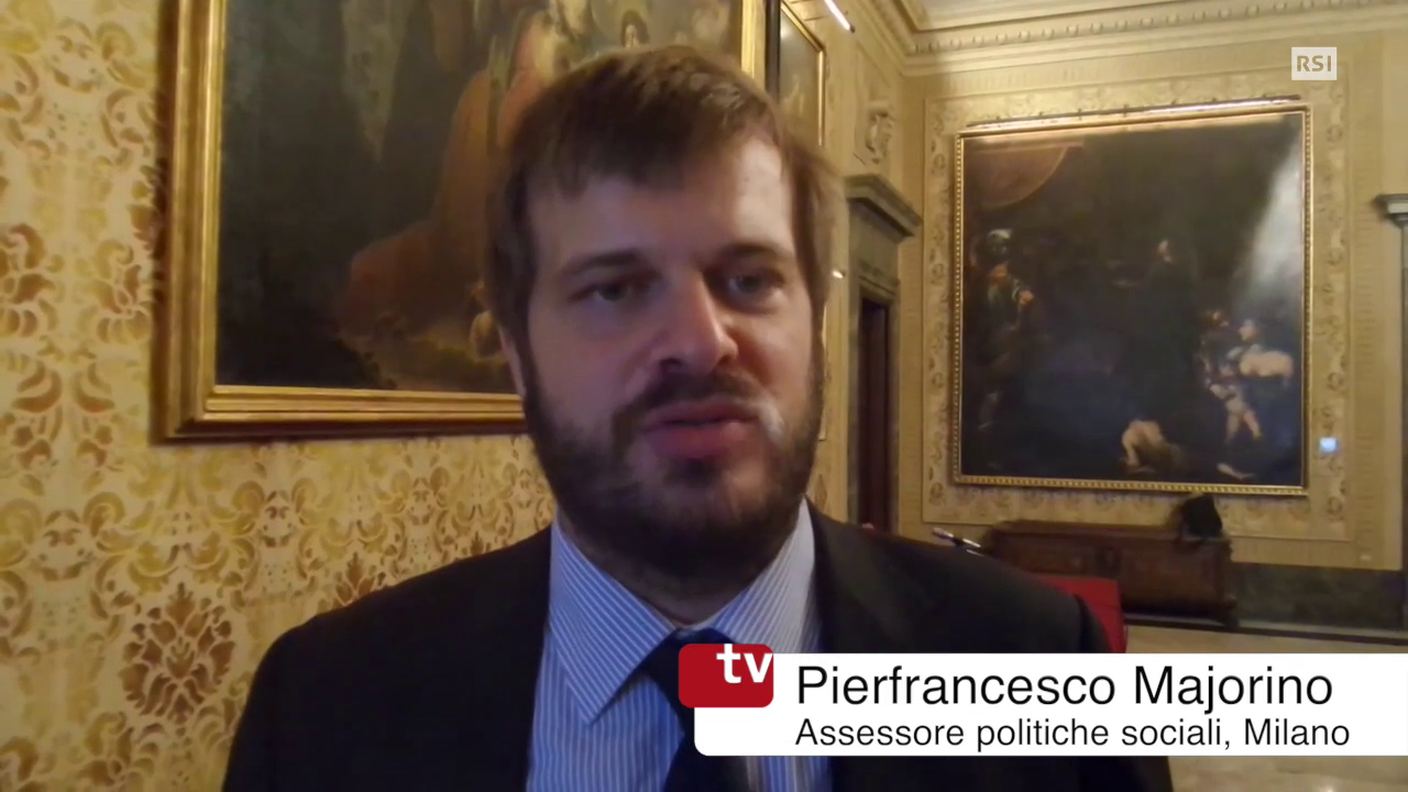Pierfrancesco Majorino