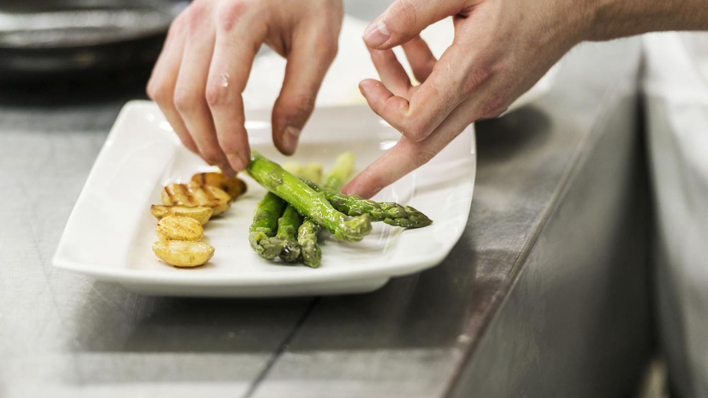 La gastronomia elvetica si distingue