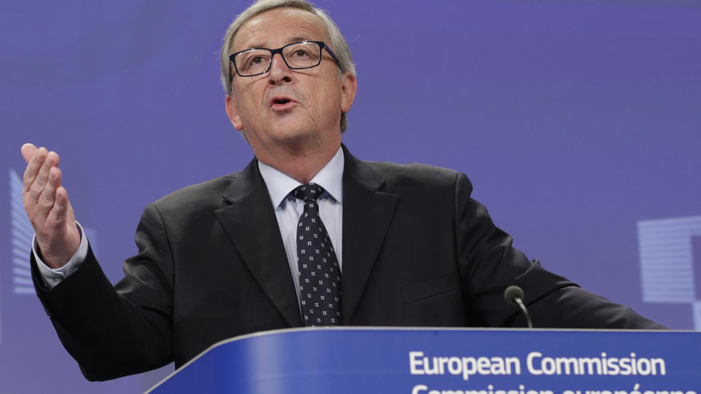 Jean-Claude Juncker