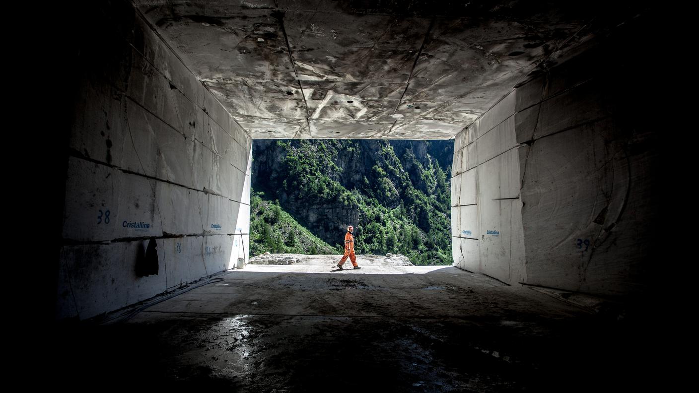 Un tunnel senza via d'uscita, forse