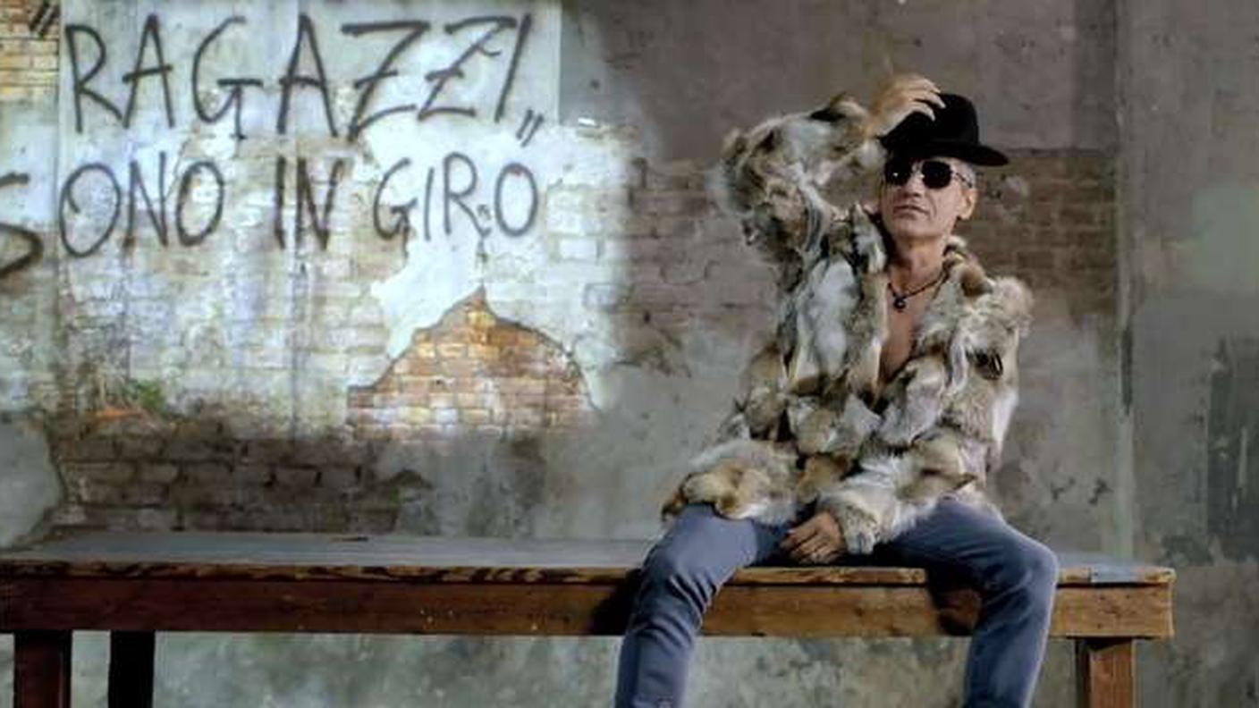 Gli animalisti contro il rocker